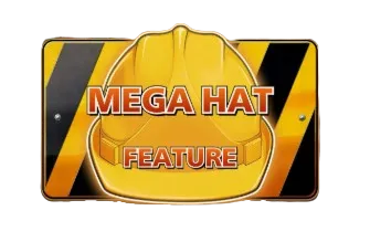 Mega Hat Bonus