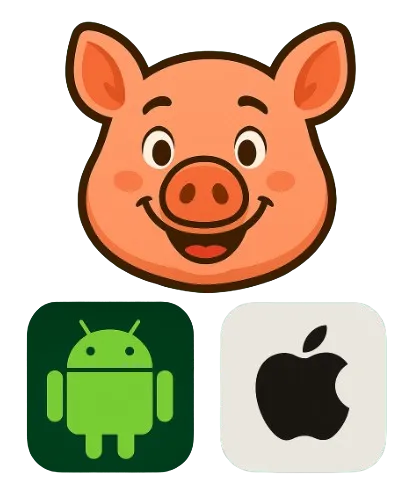 Android and iOS